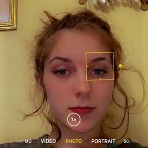 Meet your Posher, Payton